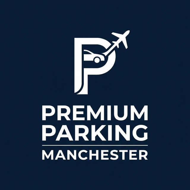Premium Parking Manchester Logo