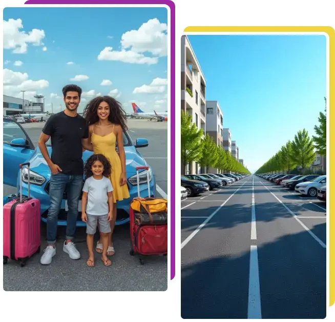 Manchester Airport Parking - Convenient & Reliable